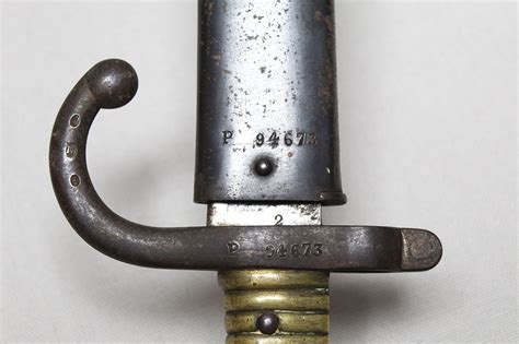 Ww1 French Bayonet Markings Collection | dev-techtatva.manipal.edu