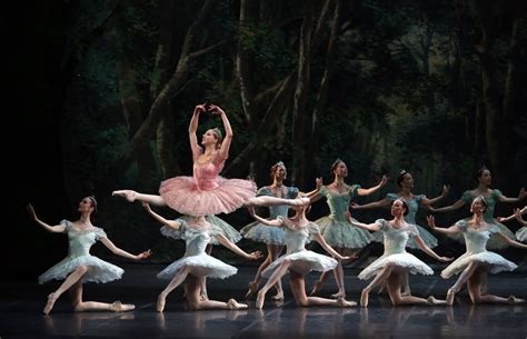 Teatro alla Scala Ballet in #DonQuixote Alice’s Adventures In ...