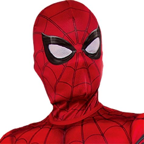 Spiderman Child Mask | SCostumes