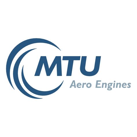 MTU Aero Engines [ Download - Logo - icon ] png svg