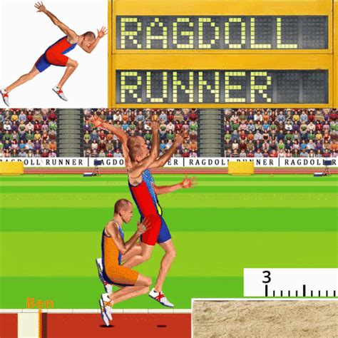 Images - Ragdoll Runners - ModDB