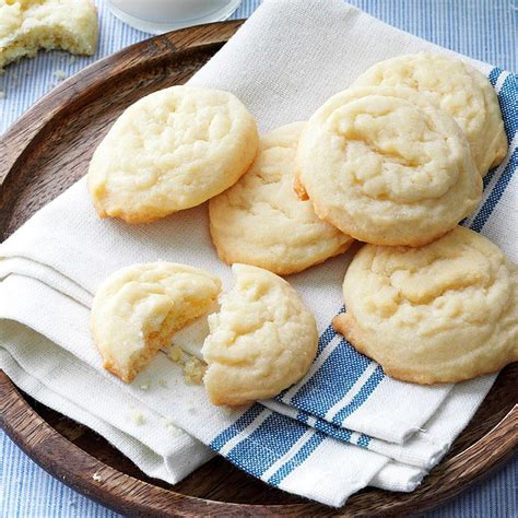 Amish Sugar Cookies Recipe: How to Make It | Taste of Home