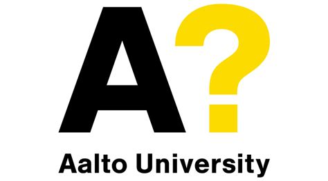 Aalto University Vector Logo | Free Download - (.SVG + .PNG) format ...