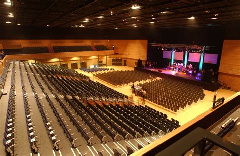 Bournemouth International Centre (BIC) - Business Events Bournemouth