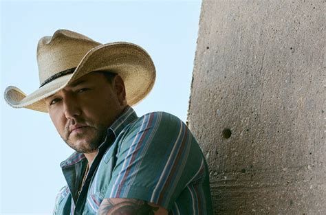 Jason Aldean's 'Try That in a Small Town' Video Crucial to No. 1 Rise