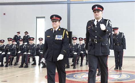 TPSNews.ca | Stories | Toronto Officer Leads OWLE