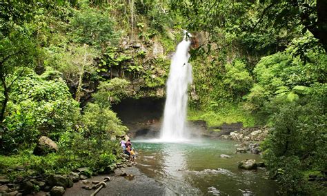 Taveuni, Fiji - Vacations, Honeymoons, Diving & Taveuni Resorts