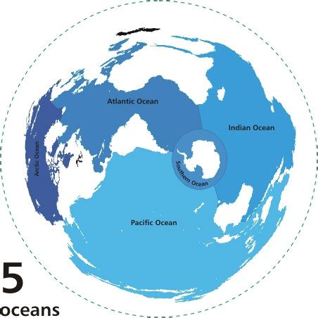 Coastal and Open Ocean Biomes | Ask A Biologist