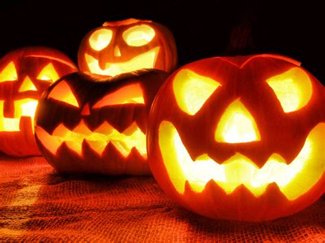 History of Jack-O'-Lanterns | Merriam-Webster