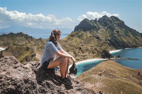 Padar island indonesie | Snorkelen, Komodovaraan, Aanlegsteiger