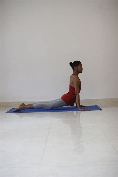 10 Best Ramdev Yoga Poses To Lose Weight Easily | Panaprium