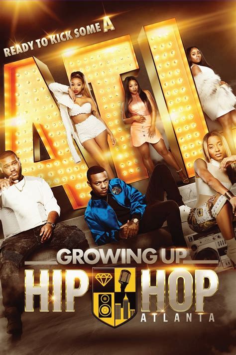 Growing Up Bow Wow Hip Hop Atlanta