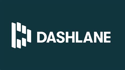 Dashlane app rebrand will get your attention (but not in the way you'd expect) | Creative Bloq