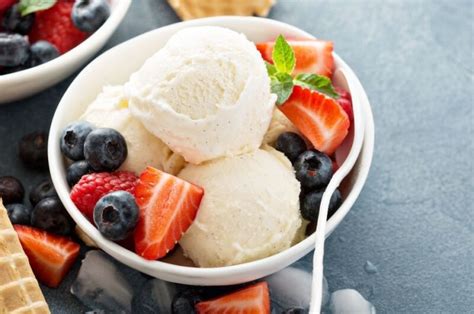 10 Best Cuisinart Ice Cream Recipes - Insanely Good