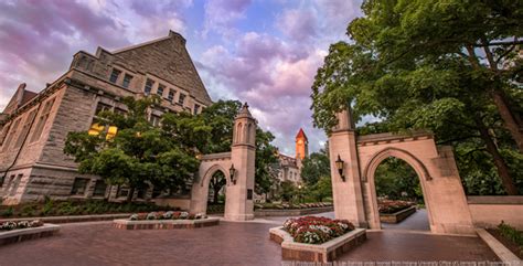 Indiana University Campus Photos for Sale - JoeyBLS Photography JoeyBLS ...