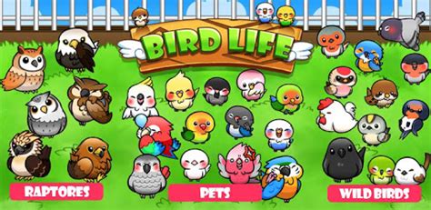 Bird Life for PC - How to Install on Windows PC, Mac