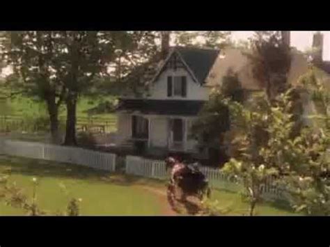 Anne of Green Gables (1985) - originele trailer - YouTube