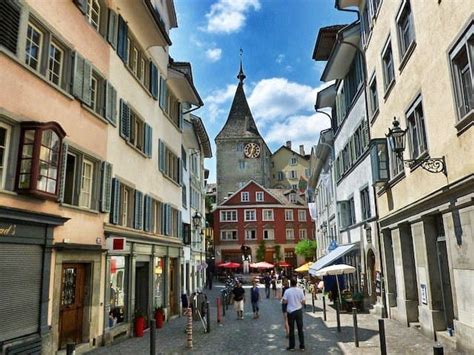 6 reasons why you should visit Zurich, Switzerland | Boutique Travel Blog