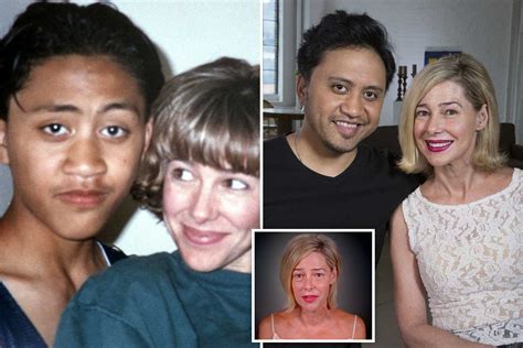 Vili Fualaau, the student Mary Kay Letourneau raped, gave cancer-stricken ex-teacher ‘24-hour ...