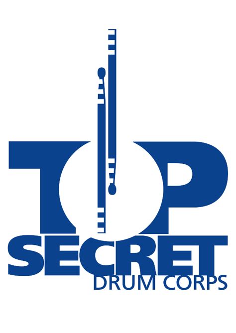 Top Secret Drum Corps