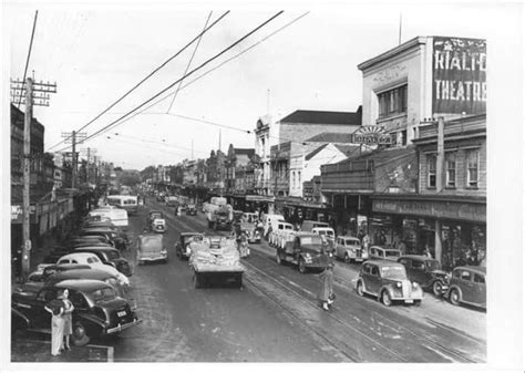 Newmarket, Auckland, NZ | Cool pictures, Street view, Scenes