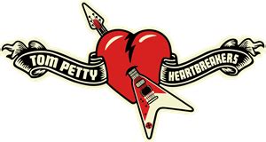 Tom Petty and The Heartbreakers Logo PNG Vector (CDR) Free Download