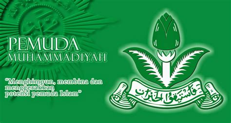 ANGGARAN DASAR PEMUDA MUHAMMADIYAH - Pemuda Muhammadiyah Kota Pasuruan