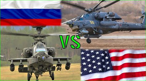 Apache Helicopter Vs Viper - Top Defense Systems