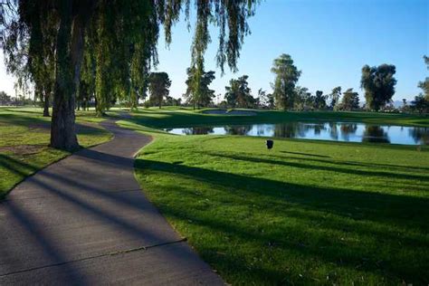 Grand Canyon University Golf Course Tee Times - Phoenix AZ