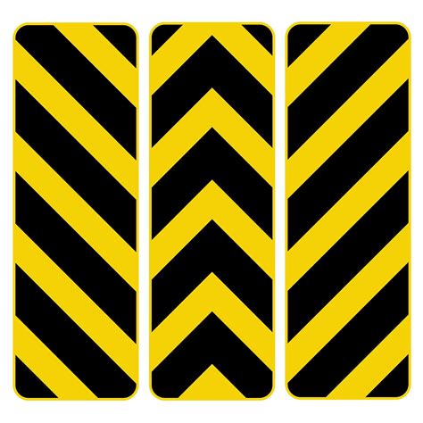 The History of Warning Signs and Object Markers - Dornbos Sign & Safety ...