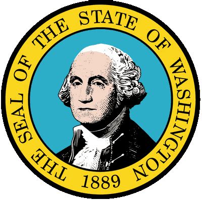 Washington State Seal: Great Seal of Washington