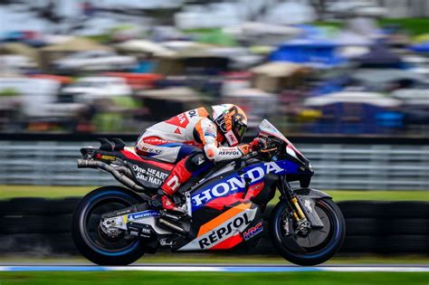 Honda set for Castrol MotoGP partnership after Repsol split