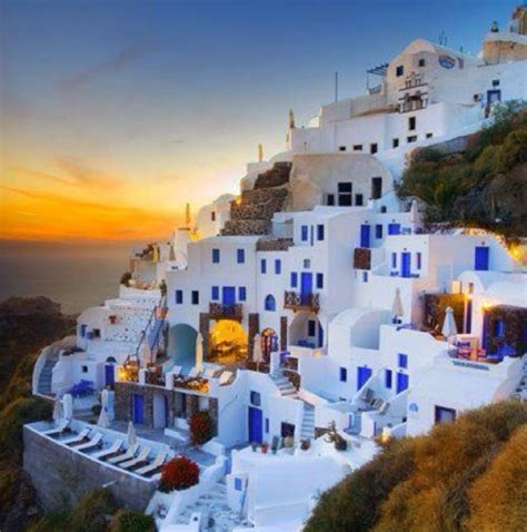 Top Places to Visit in Greece - I Luv 2 Globe Trot
