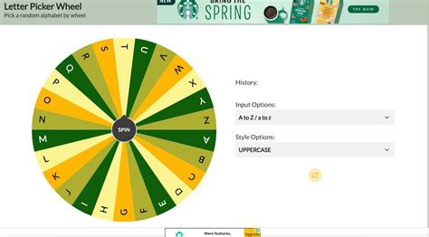 Picker Wheel - Tech Tools for Teachers