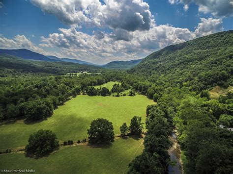 Hardy County Convention & Visitors Bureau - Almost Heaven - West Virginia