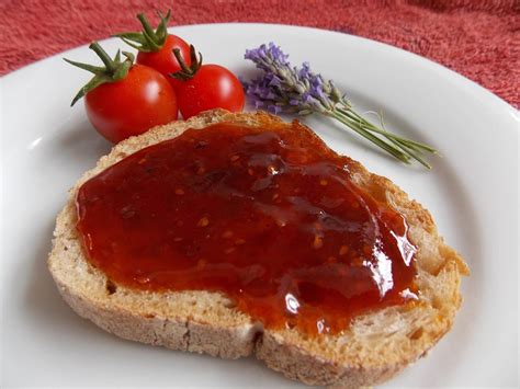 Como hacer mermelada de tomate casera