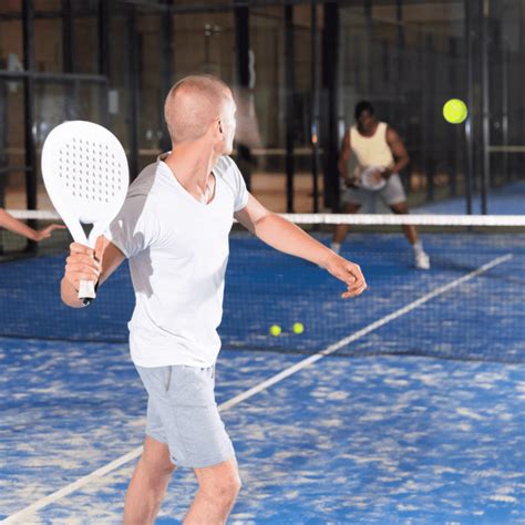 10 Killer Tips to Dominate Padel » The Padel Emporium