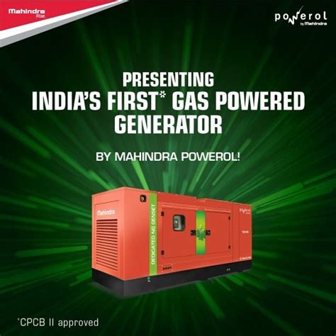 Natural Gas Generators - Natural Gas Portable Generator Latest Price, Manufacturers & Suppliers