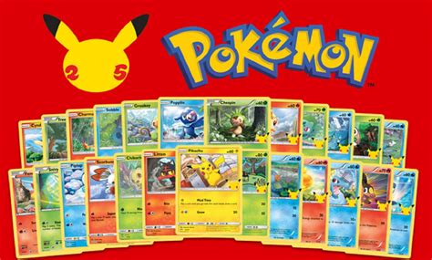 Mcdonalds gold pokemon cards worth - ffret