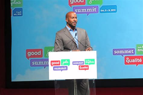 Podcast: 'Green for all' -- Van Jones at the Good Jobs Summit | rabble.ca