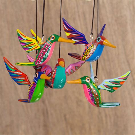 Alebrije Sculpture: An Awesome Artform!