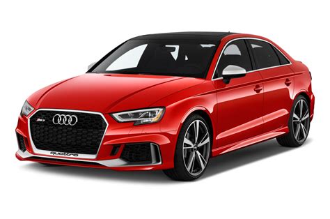 2019 Audi RS 3 Prices, Reviews, and Photos - MotorTrend