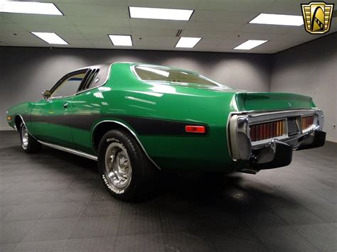 1974 Dodge Charger for Sale | ClassicCars.com | CC-916377