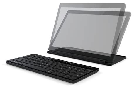 Microsoft's latest PC accessories include a keyboard for Android, iOS ...