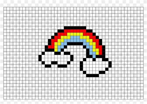 Pixel Drawing, Anime Pixel Art, Pixel Art Templates, - Honeycomb Cross Stitch Pattern, HD Png ...