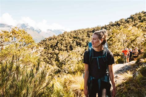 10 Essentials for Hiking in New Zealand - Matthews on the Move