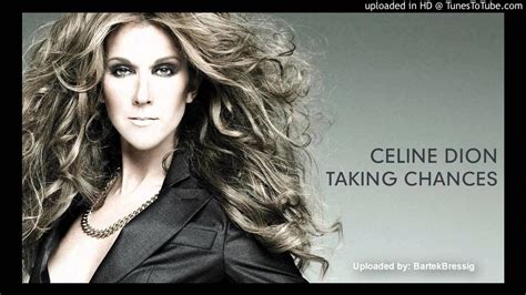 Celine Dion - My Love - YouTube