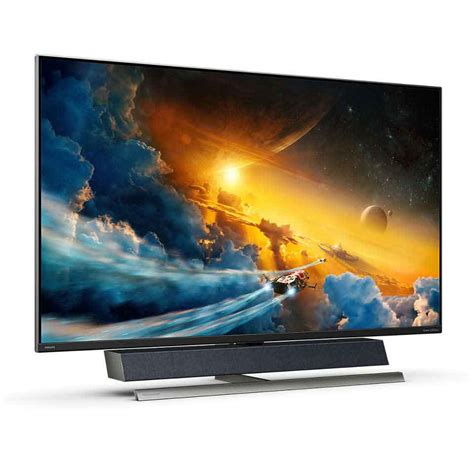 Philips Momentum 558M1RY 4K HDR 120hz Gaming Monitor