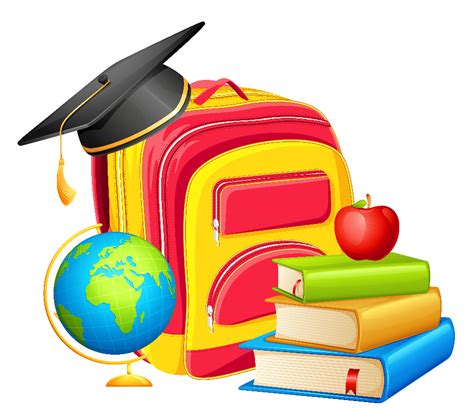 Download High Quality education clipart transparent background ...