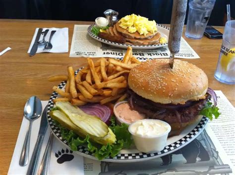 Black Bear Diner, Spring Valley, Las Vegas | Zomato